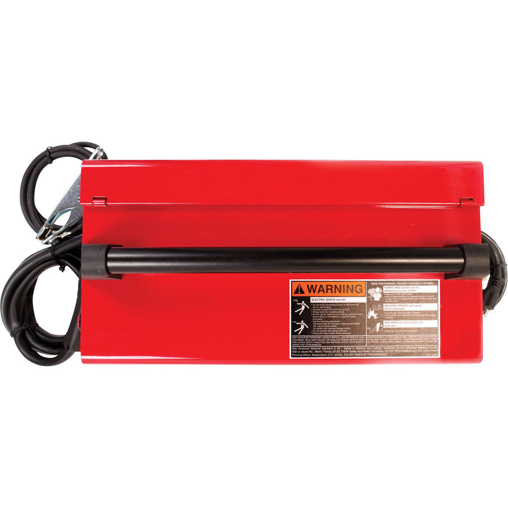 Handy MIG Welder D664
