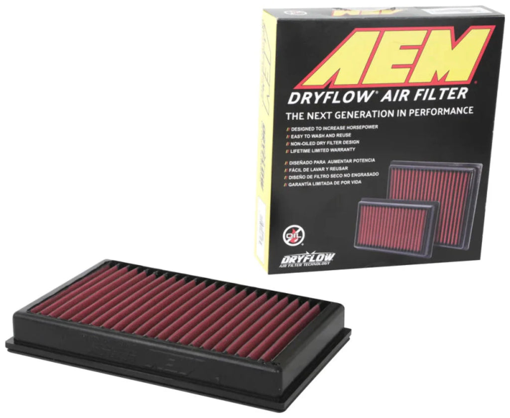 DryFlow Air Filter L362