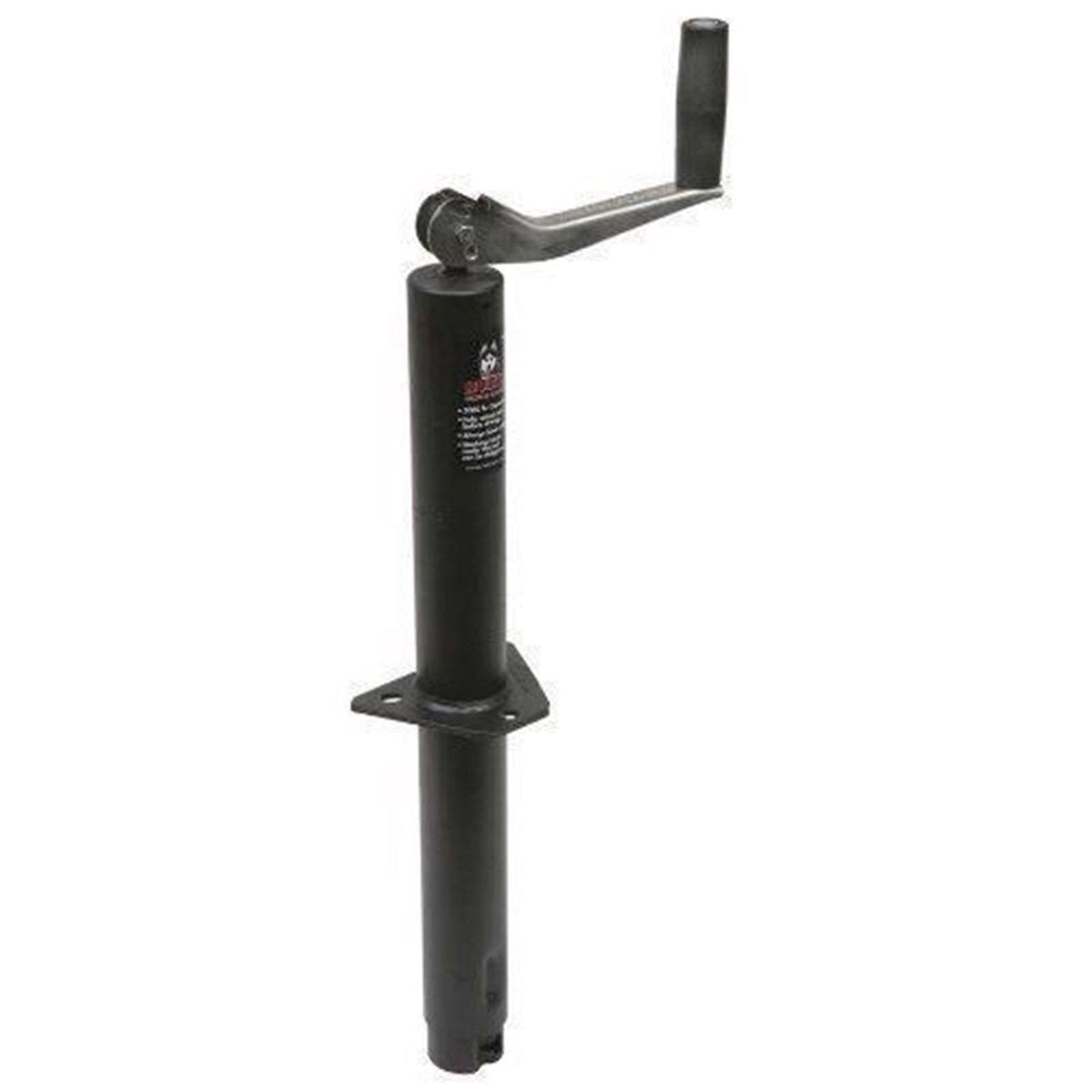5000 lbs A-Frame Top Wind Trailer Jack L7085