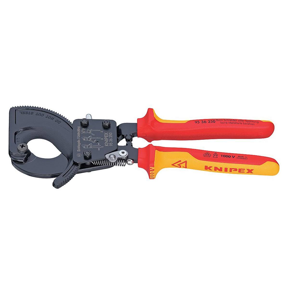Cable Cutters Y3205