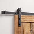 Barn Door Hardware Kit Y886