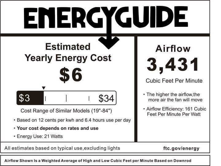 White Smart Ceiling Fan with Dimmable LED Light and Remote O639739