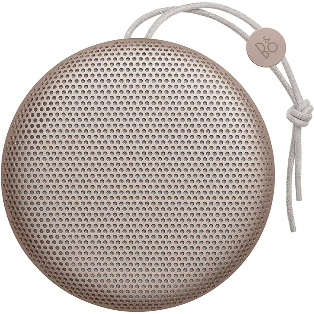 Portable Bluetooth Speaker A63405