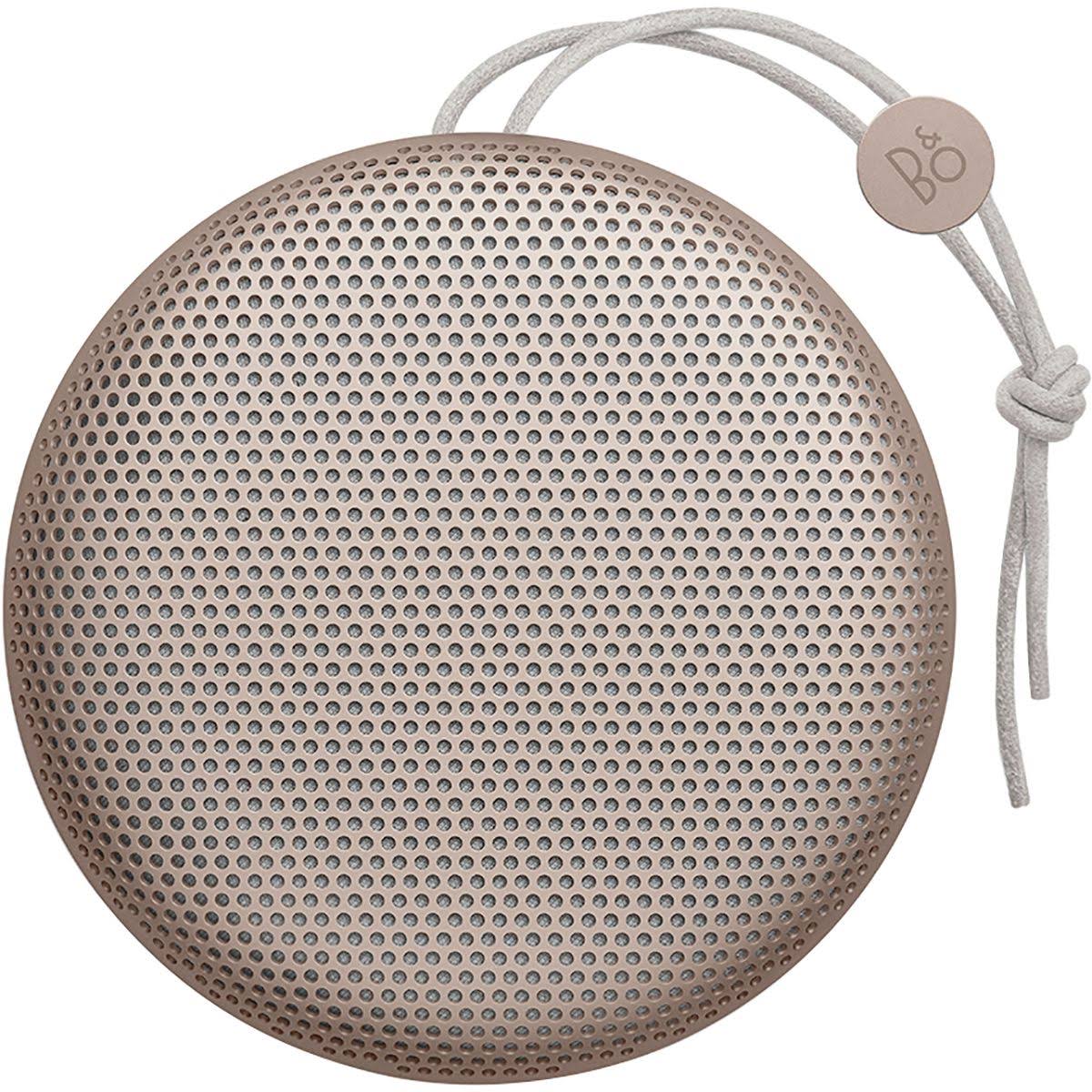 Portable Bluetooth Speaker A63405
