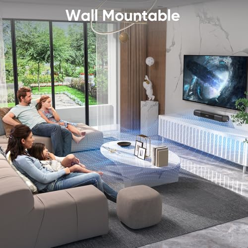 17 inch Bluetooth Soundbar C325