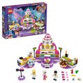 LEGO Friends Creative Building Toy (361 Pieces) Y309632