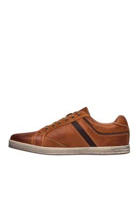 Brown Men's Shoes E44846