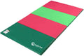 Red 4ft x 8ft x 2in Tumbling Mat E64672