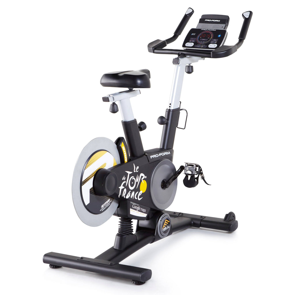 Exercise Bike P675