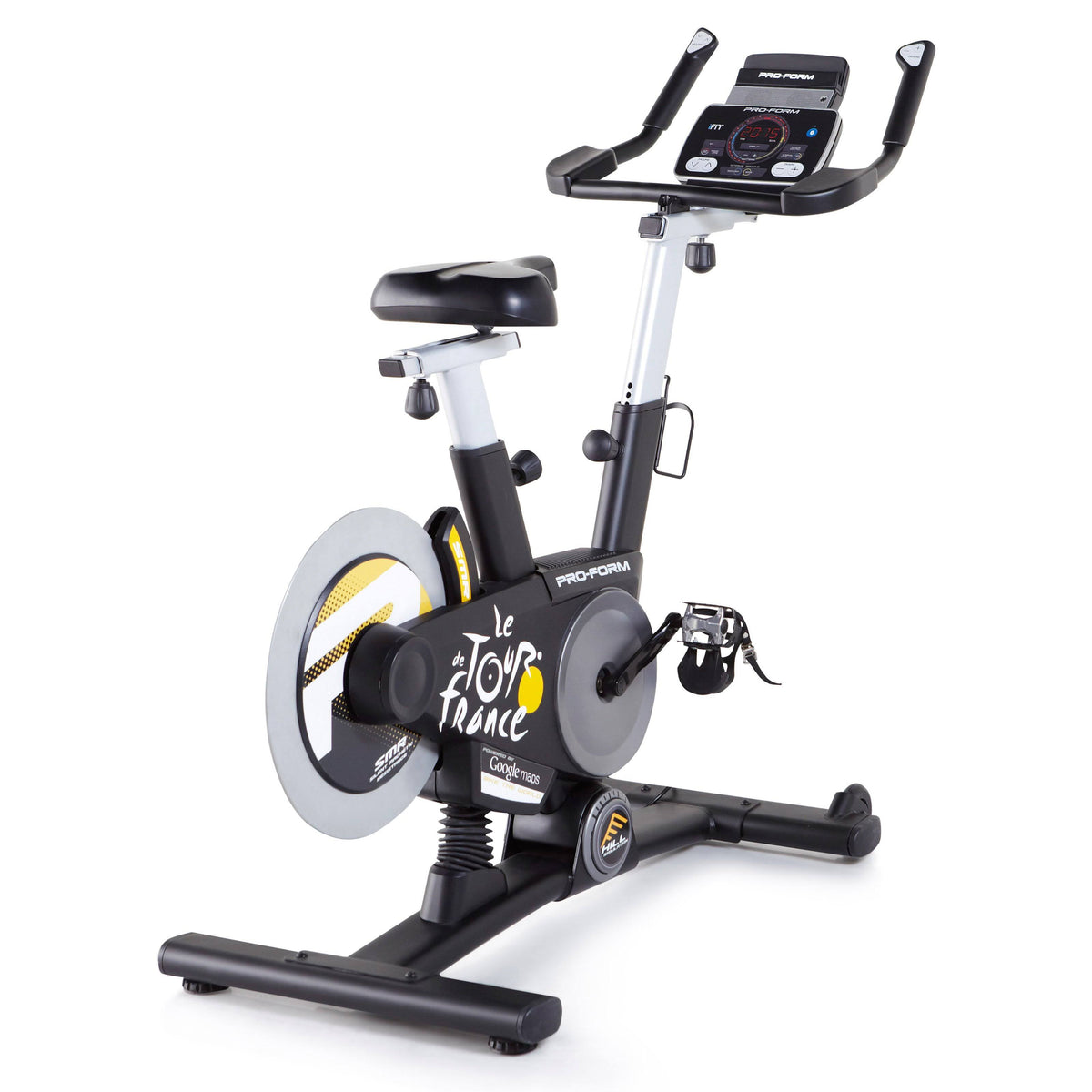 Exercise Bike P675