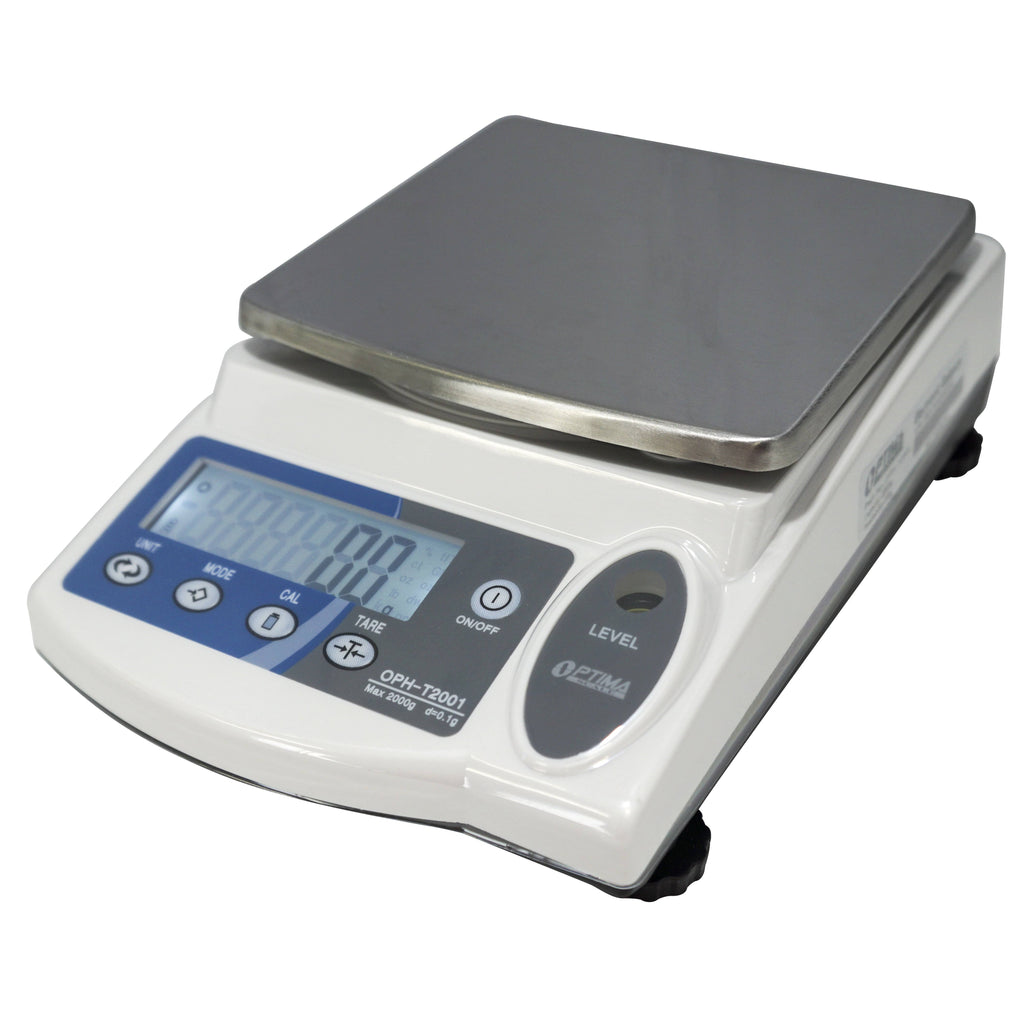Precision Balances 200g-6000g S750