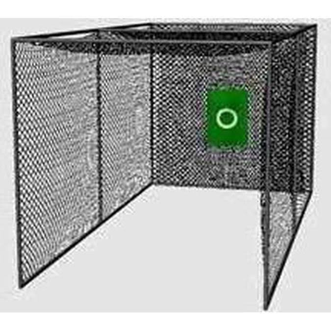 20 ft. D x 10 ft. W x 10 ft. H Golf Net C2403