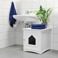 Litter Box Enclosure J533