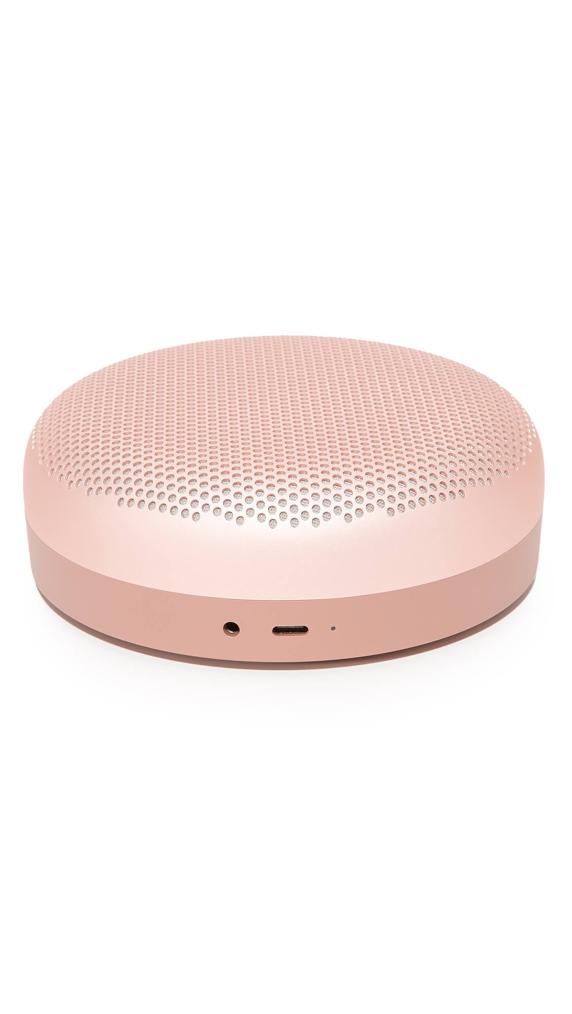Portable Bluetooth Speaker A63405