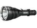Black LED Flashlight Kit T24387