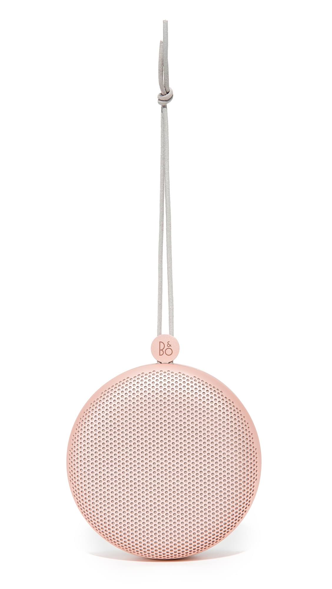 Portable Bluetooth Speaker A63405
