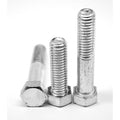 5/8 inch-18 x 2 1/2 inch Grade 5 Hex Cap Screw Zinc Plated A7435