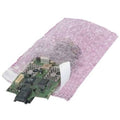 Anti-Static Bubble Pouches 20x22 Pink 100/Case W814736