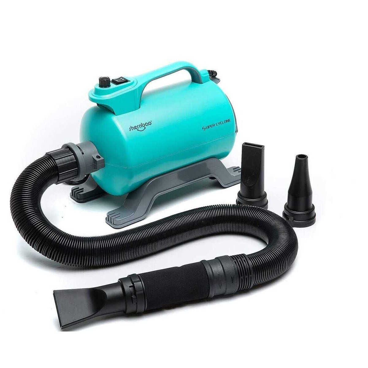 High Velocity Dog Pet Grooming Hair Dryer Blower 5.0HP X48885