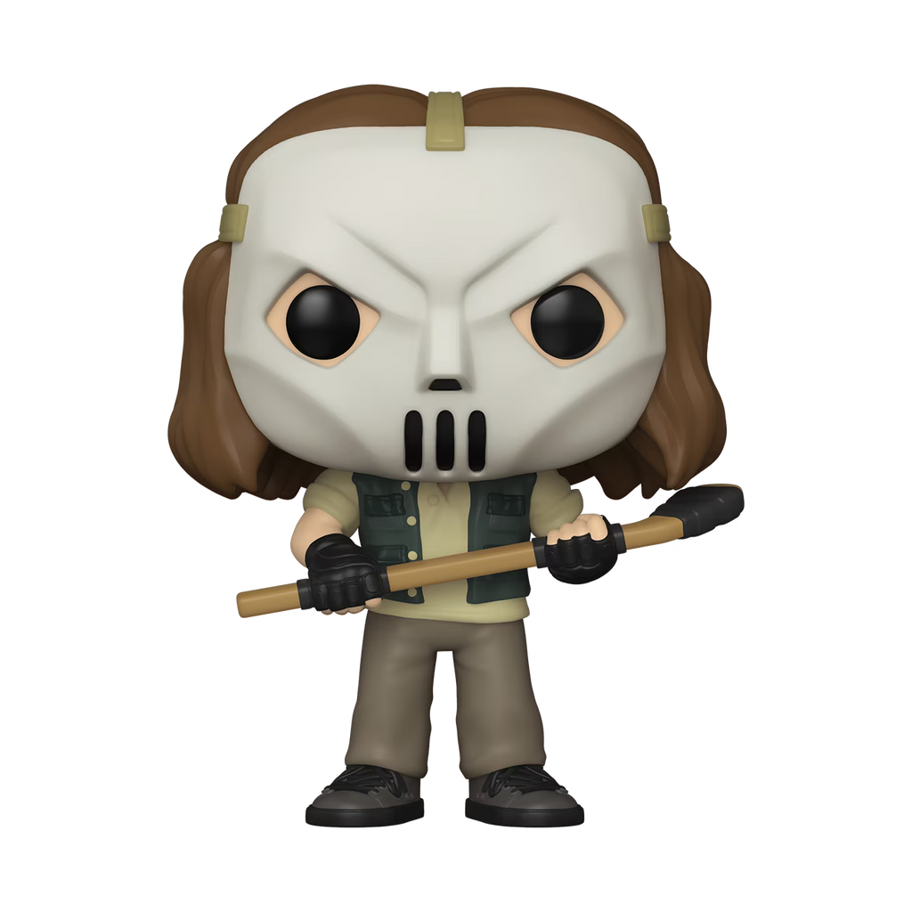 Vinyl Figure I46431