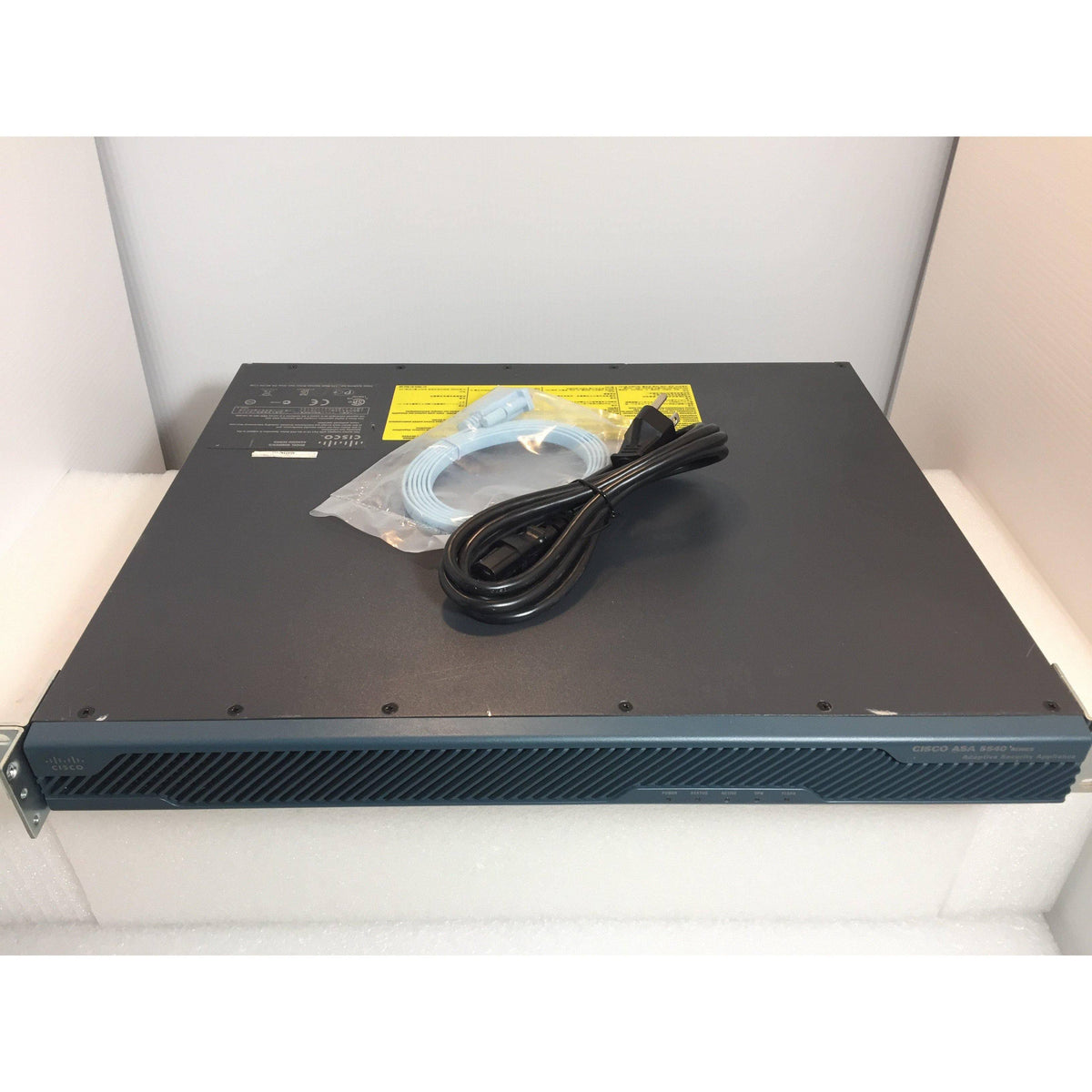 Security Appliance C327360