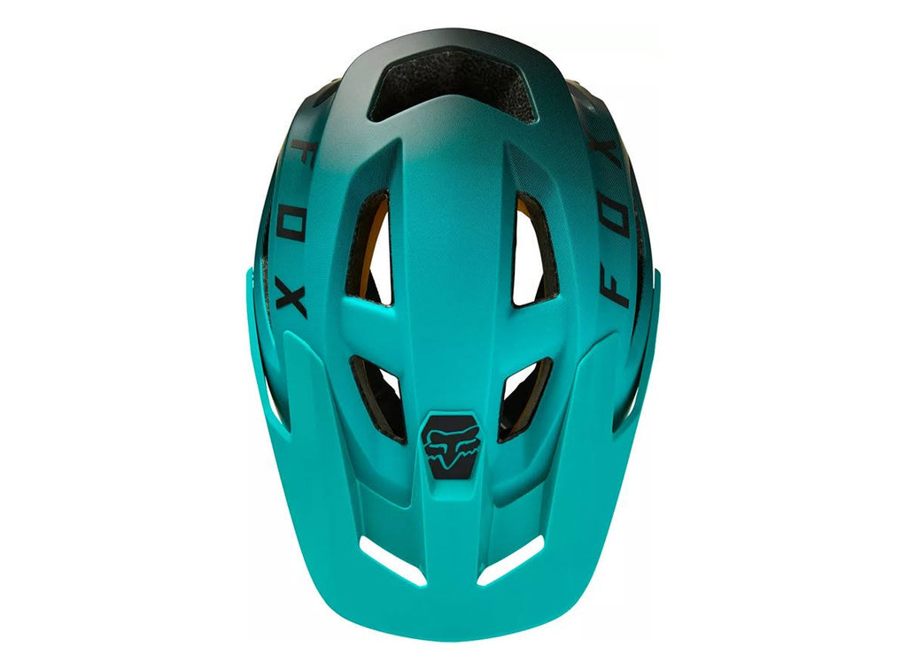 Turquoise MIPS Helmet O217642