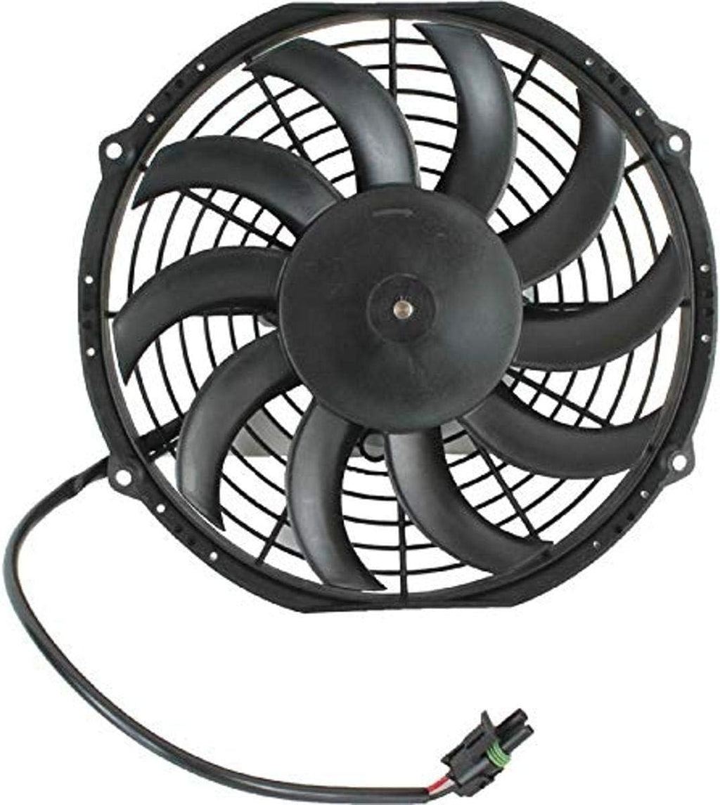 Cooling Fan Motor L36495