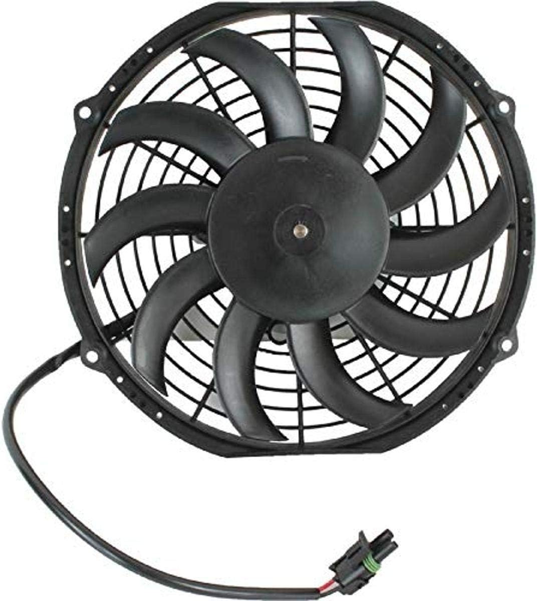 Cooling Fan Motor L36495