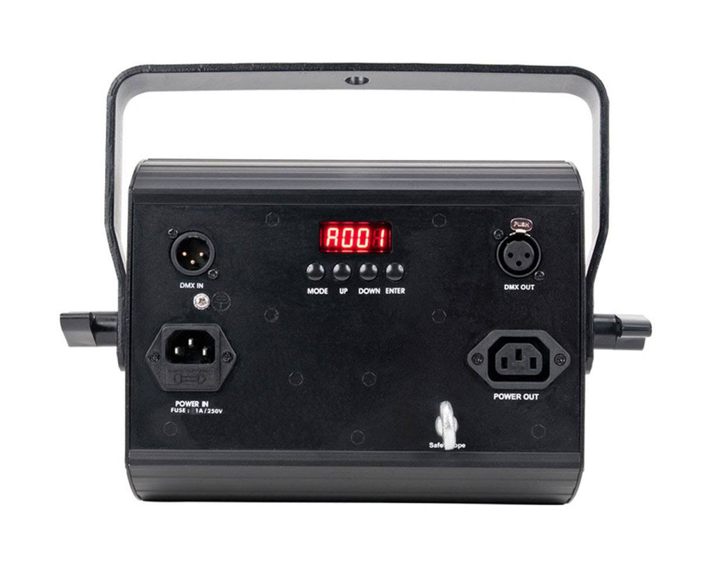 Blacklight Flood Light with 36 LED Q25182