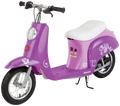 Purple Electric Scooter R938165