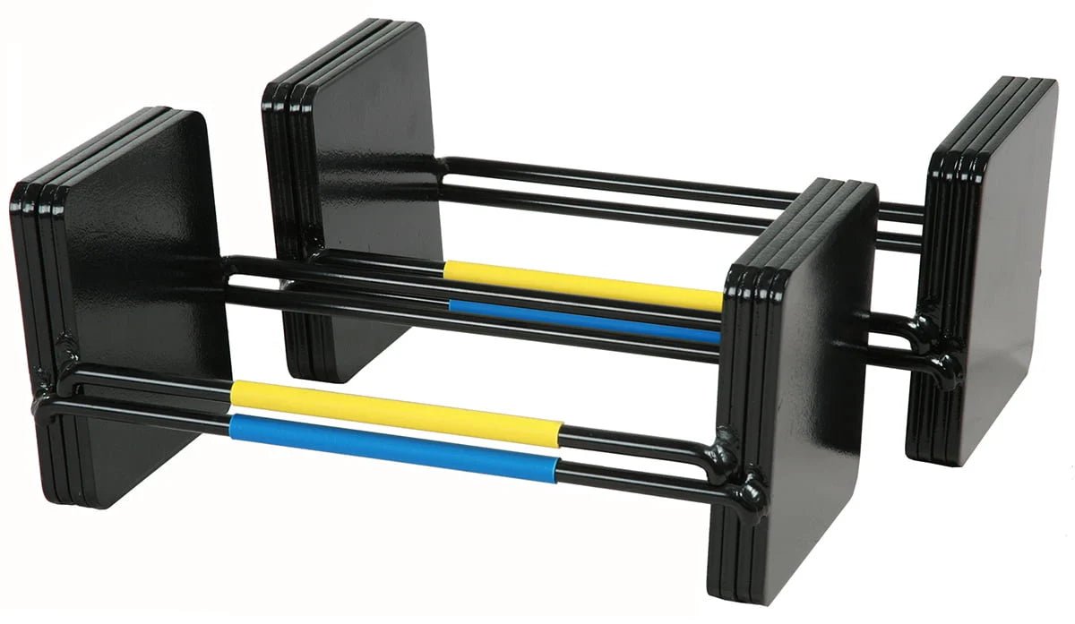 Adjustable Dumbbell Expansion Kit 20 lb V1593