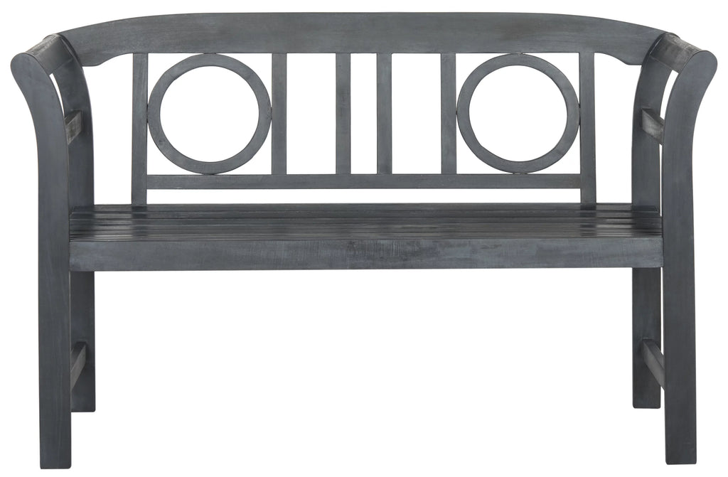 Indoor/Outdoor 2 Seat Garden Bench L767815
