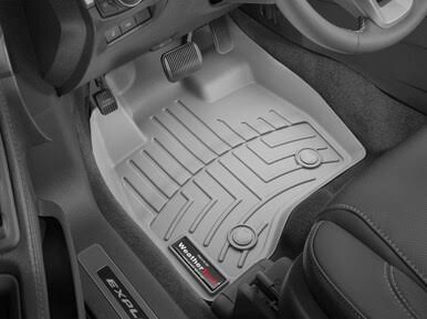 FloorLiner DigitalFit Q877259