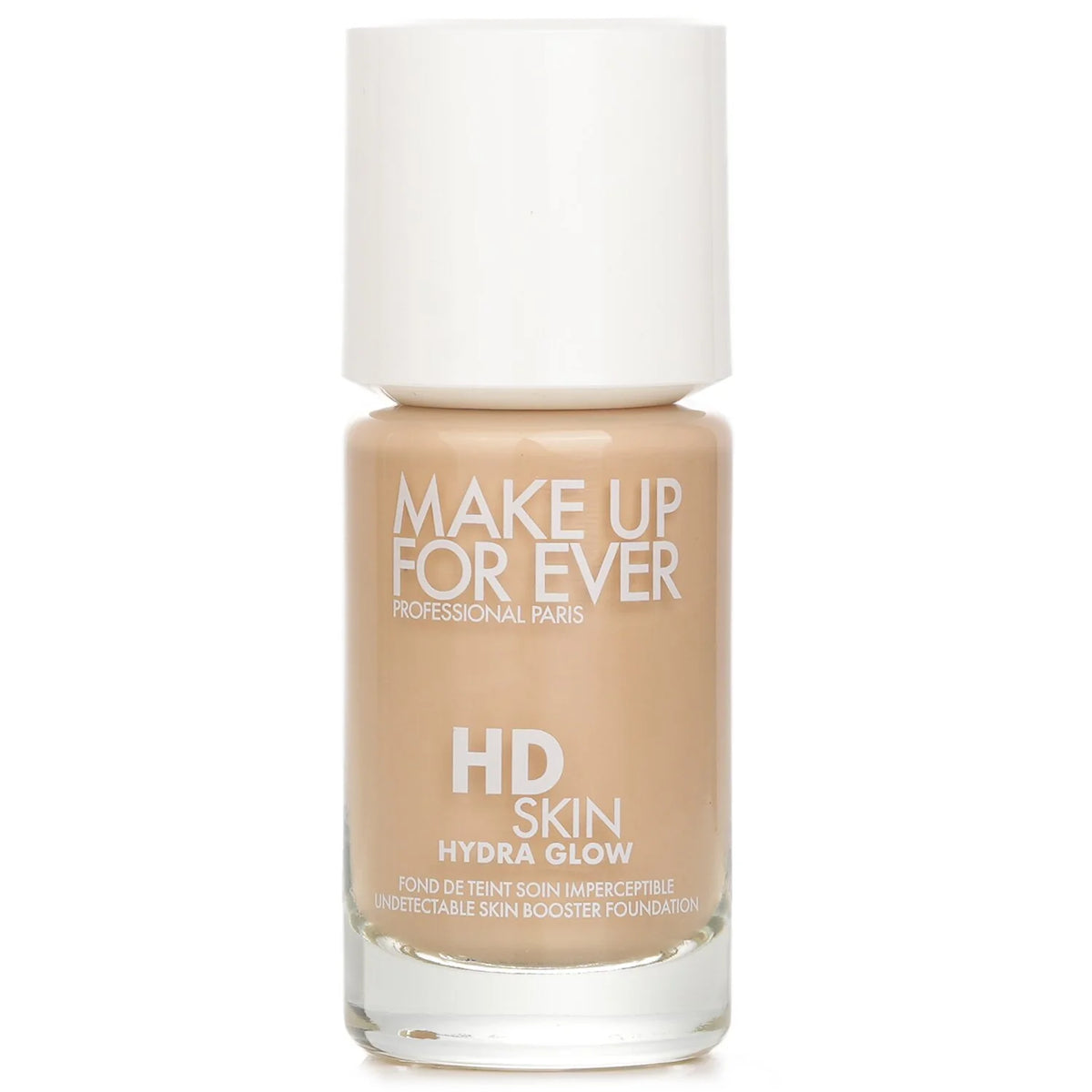 HD Skin Hydra Glow Foundation 30ml S300
