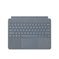 Ice Blue Type Cover N991933