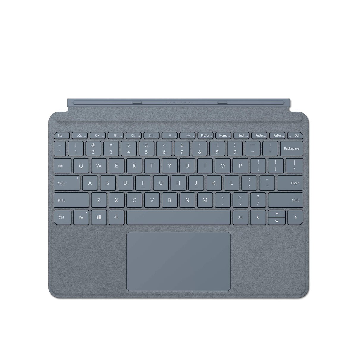 Ice Blue Type Cover N991933