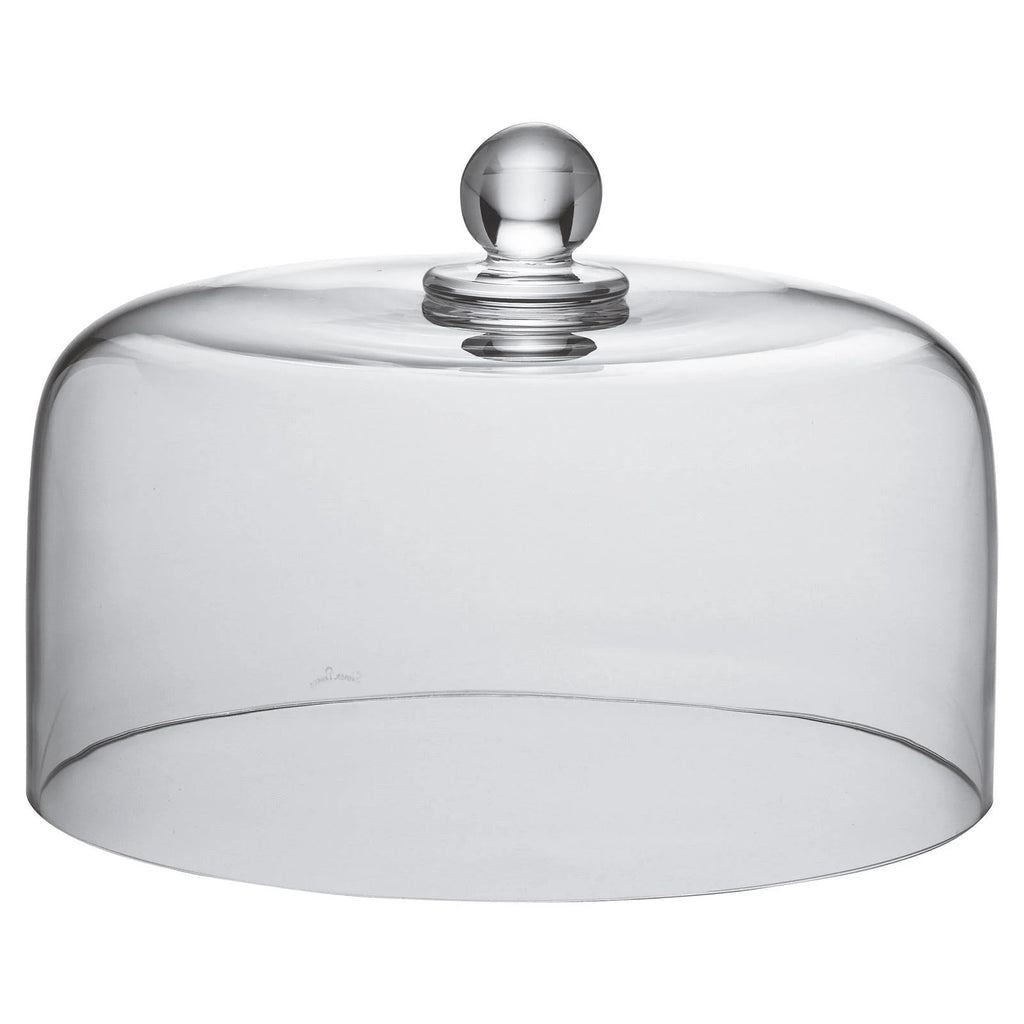Cakeplate Dome O68687