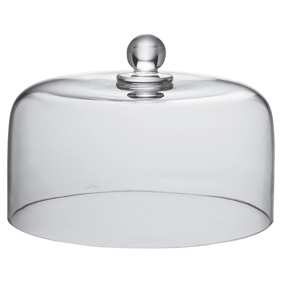 Cakeplate Dome O68687