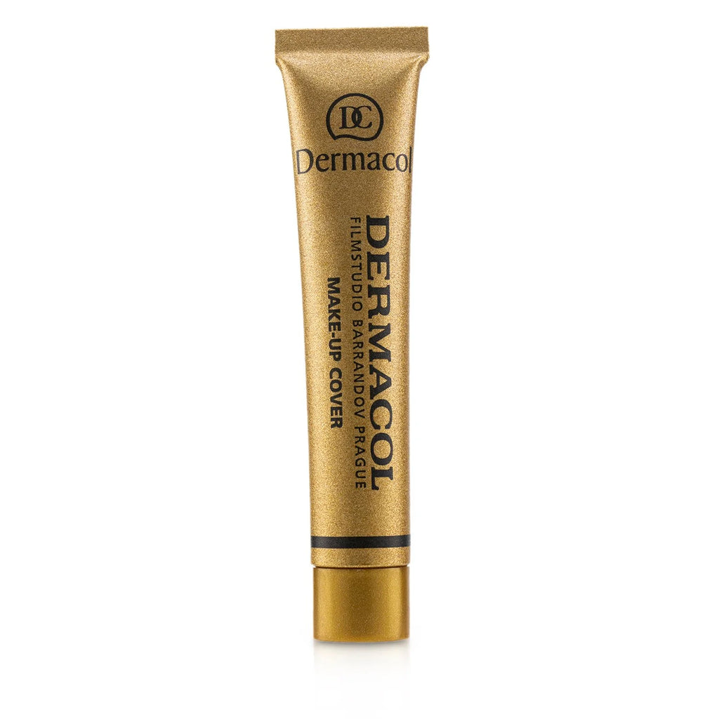 Foundation SPF 30 Light Beige-Rosy 30g Q555
