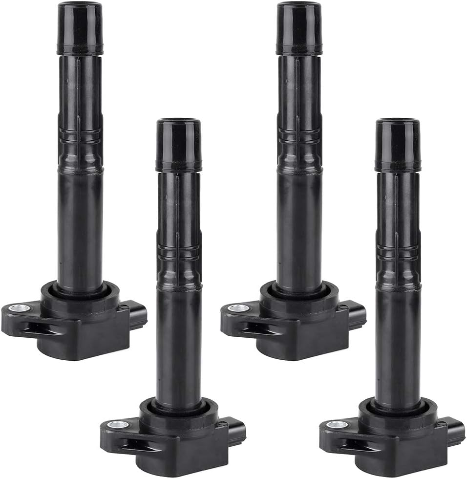 Ignition Coil Pack set of 4 A5518