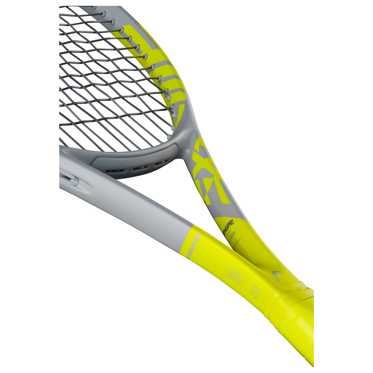 Head Graphene 360+ Extreme Tour Tennis Racquet U54082