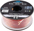 12AWG Oxygen-Free Copper Speaker Wire Cable S4145