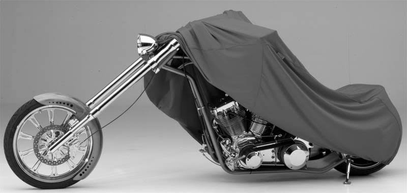Motorcycle Cover X78318