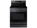 6.3 Cu. Ft. Black Stainless Electric Range M319962