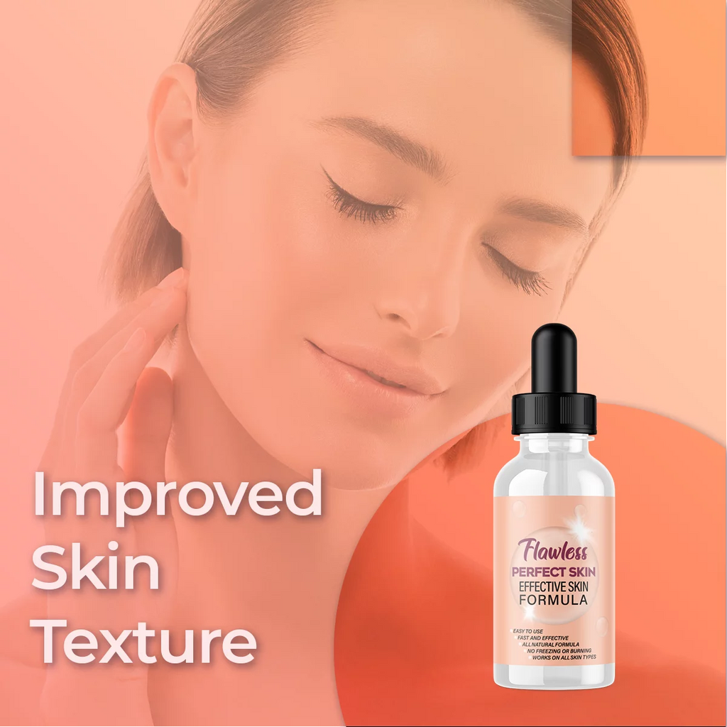 Flawless Skin B6019
