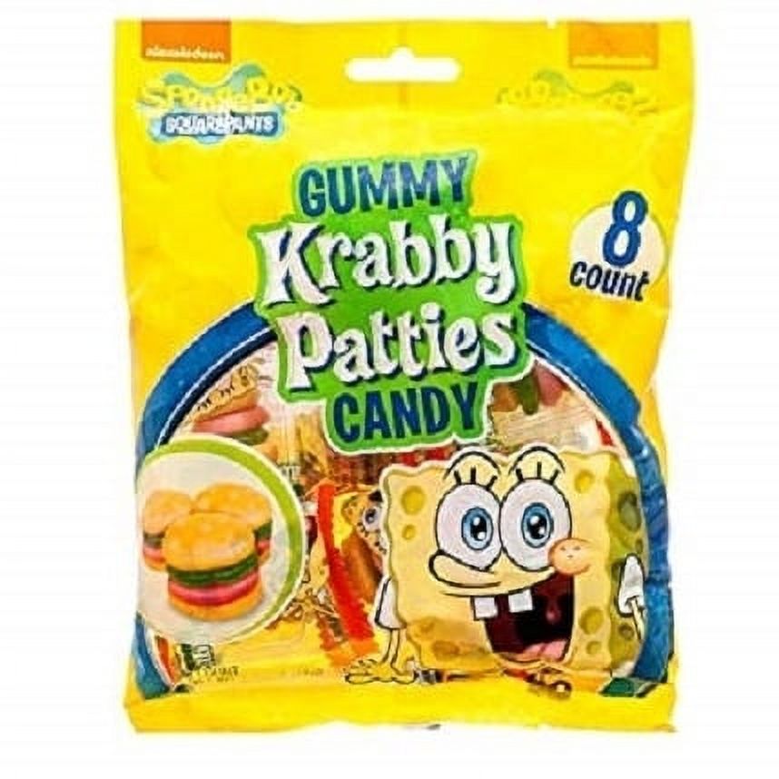 Gummy Candy B213