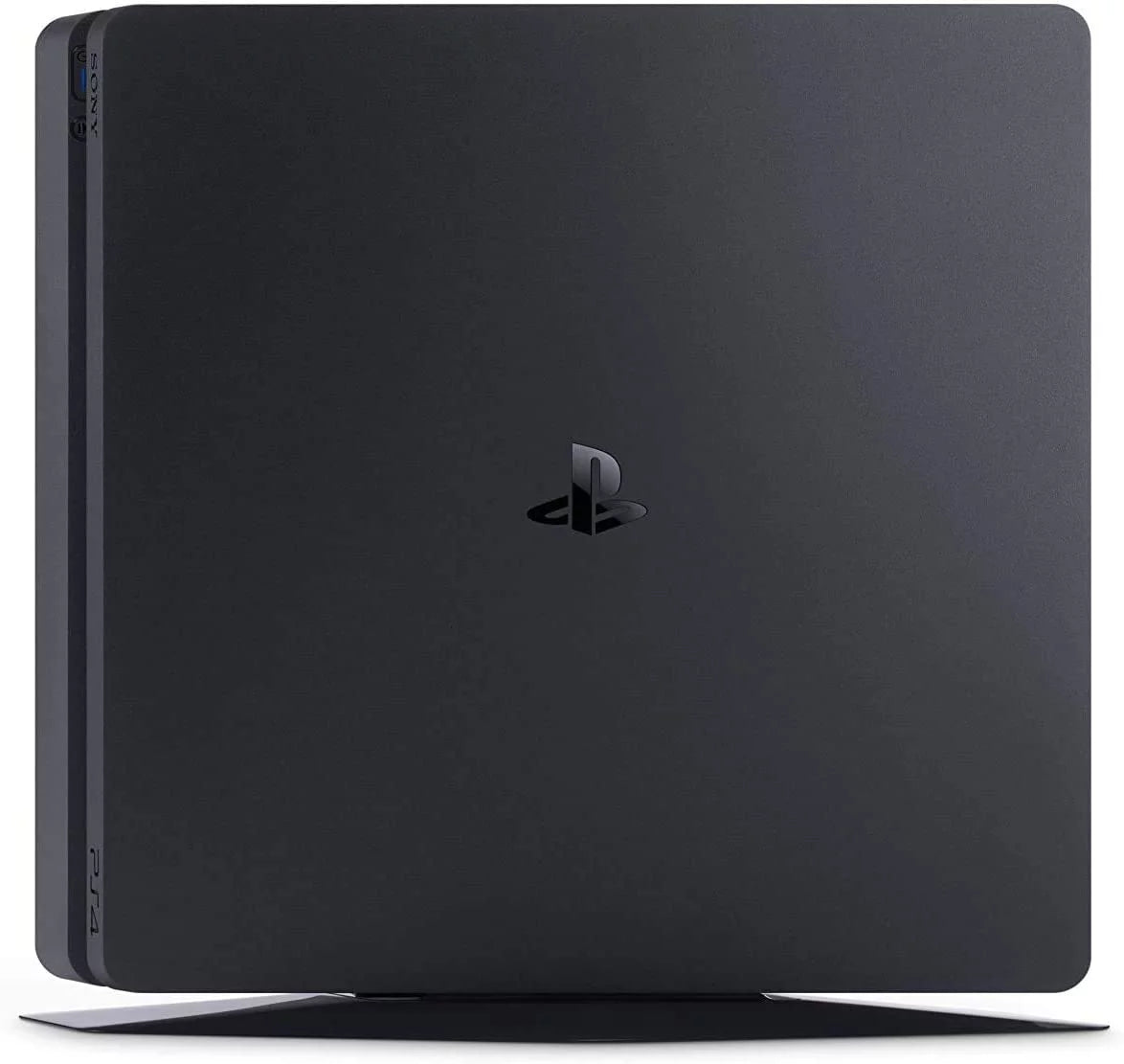 PlayStation 4 Slim 2TB Console with Wireless Controller K7535