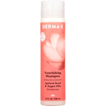 Nourishing Shampoo 10 fl oz I852