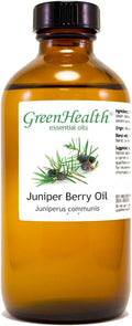 8 fl oz Essential Oil Glass Bottle with Cap G25745