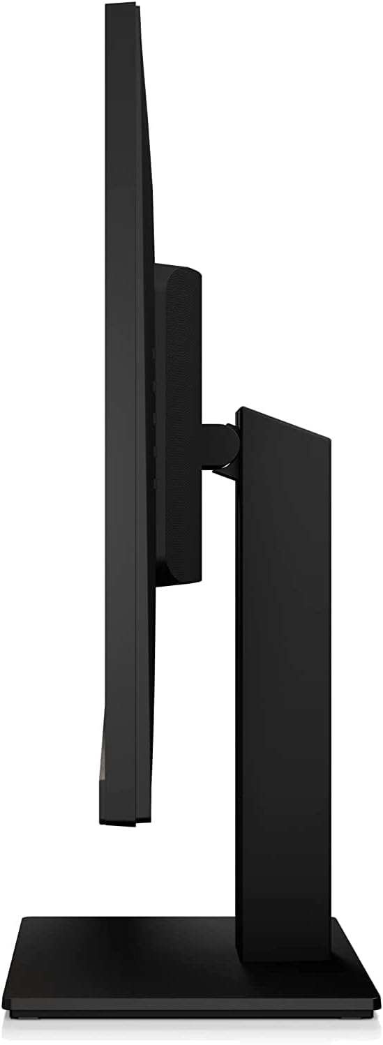 27-inch QHD IPS Monitor with 165Hz Refresh Rate, 1ms, Adjust Stand, HDMI, DisplayPort, Black T248931